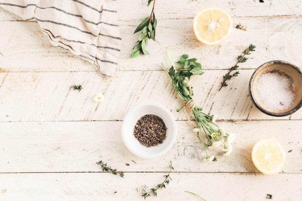 phytotherapie